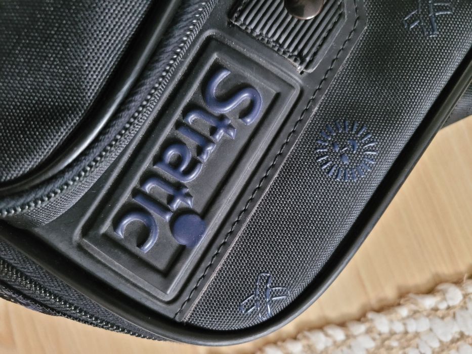 Torba podróżna kabinowa Stratic na kluczyk