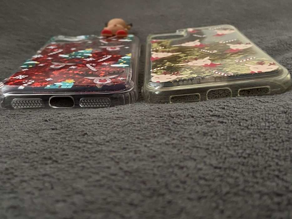 Чохол на айфон 11