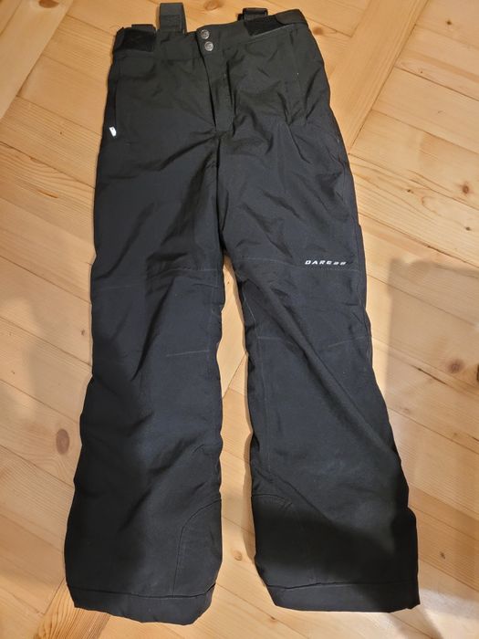 Spodnie narciarskie DARE2B