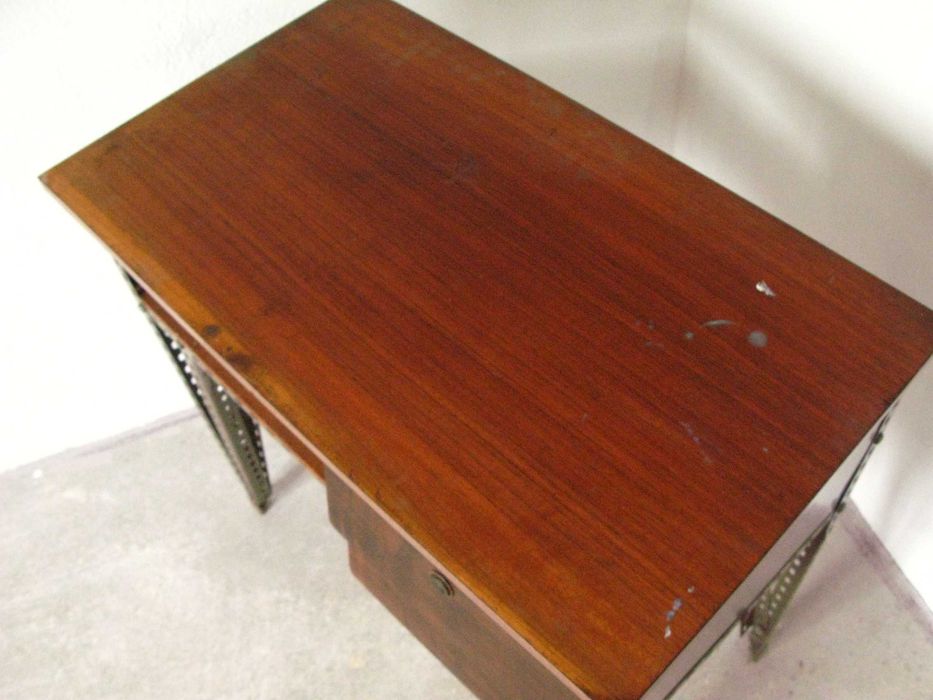 Secretária Dexion Vintage