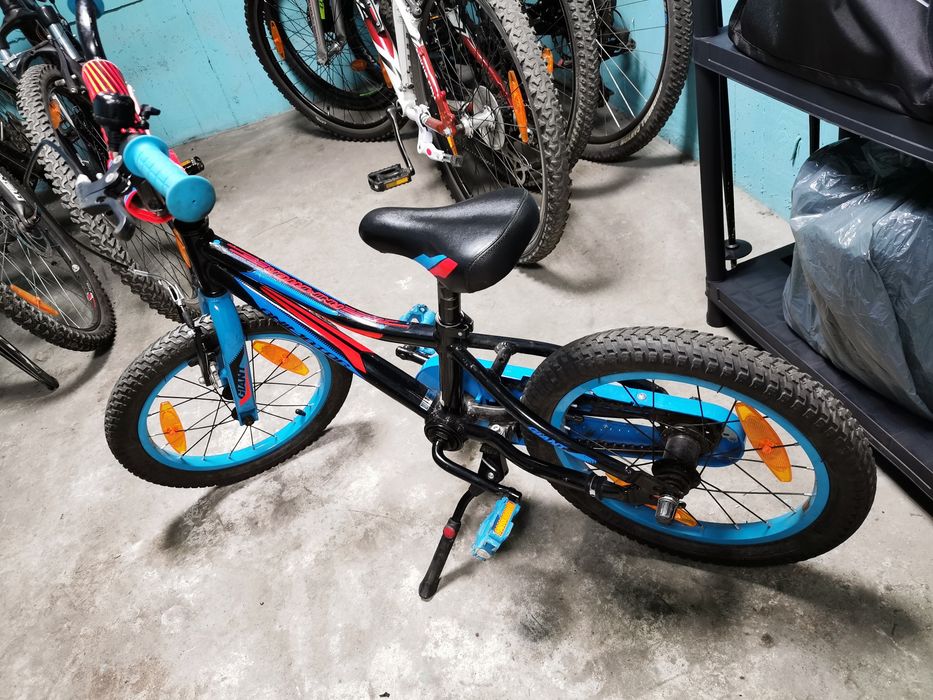 Rowerek dziecięcy Giant Animator