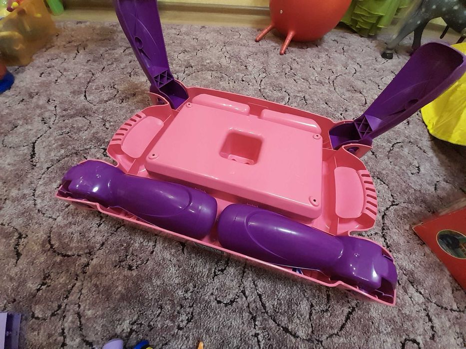 Коструктор Мега Блокс Build 'n Learn Table toy