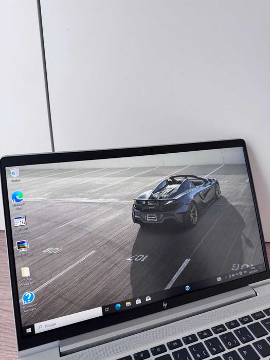 12-го покоління – ідеально для роботи та офісу HP 640 G9є 10 шт