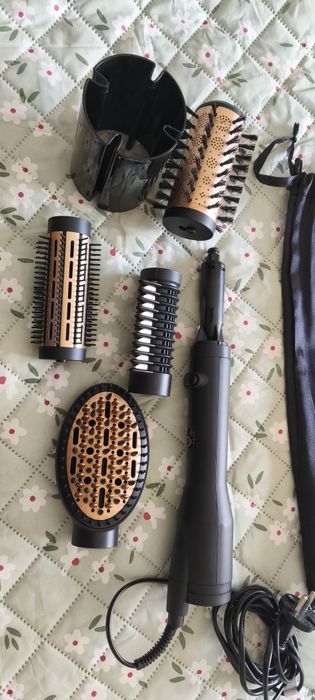 Babyliss Rotativa
