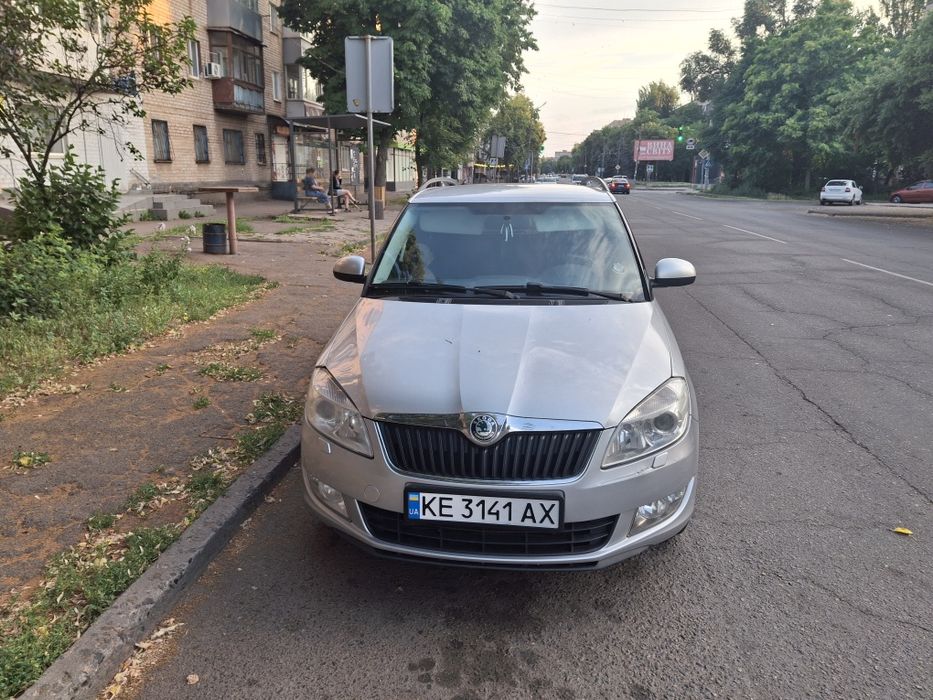 Робоче авто . Кожен день на ходу