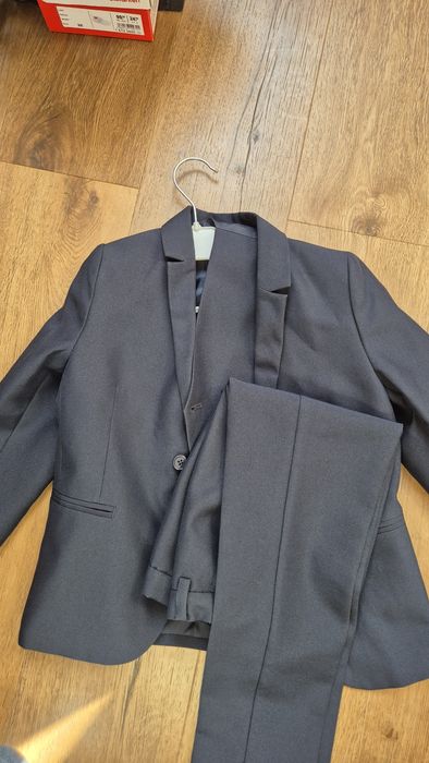 Garnitur dla chłopca h&m 3 el. 116 5-6 lat