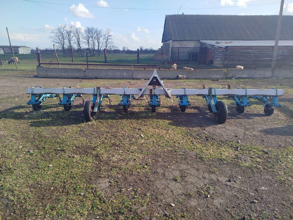 Крн 5.6 /Прополочний культиватор