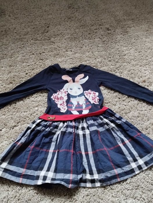 Плаття на дівчинку