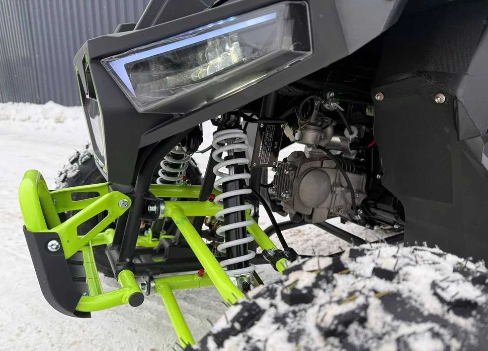 Квадроцикл 125 кубов