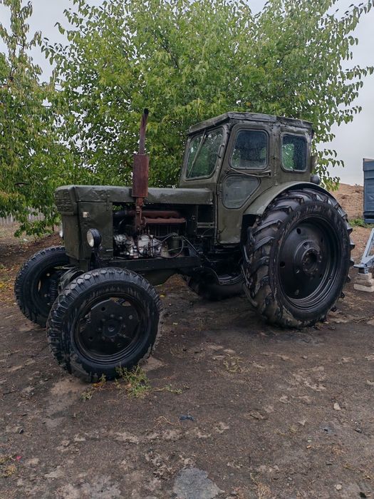 Продам Т40 АМ з Документами