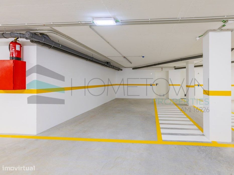 Apartamento T1 - Vilamoura