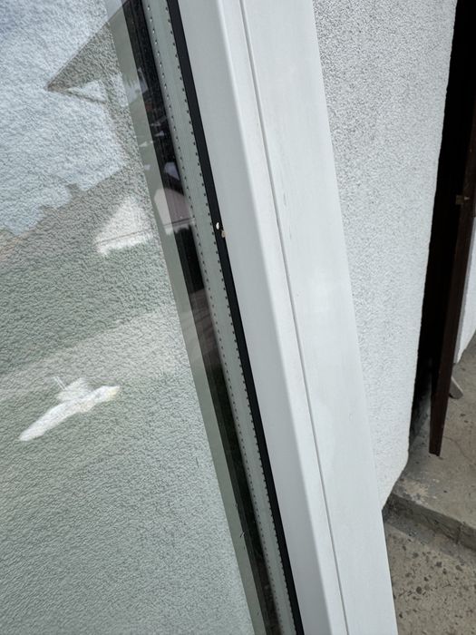 Металопластикове вікно  REHAU