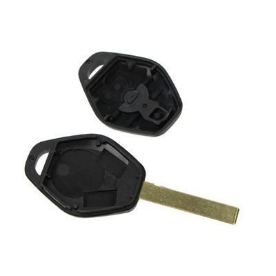 Kluczyk Obudowa Pilot Bmw 3 E46 5 E39 7 E38 X5 E53