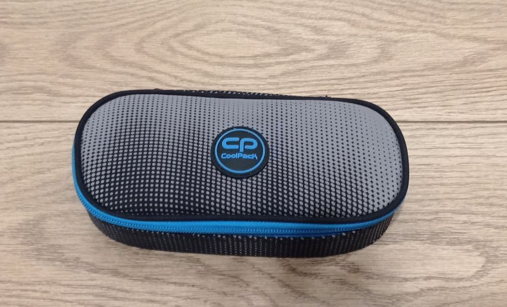 Piórnik saszetka CoolPack
