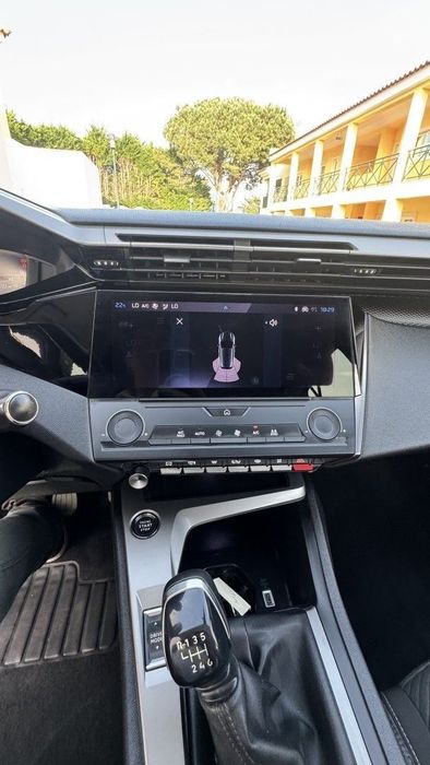 Peugeot 308 1.2 PureTech Active Pack