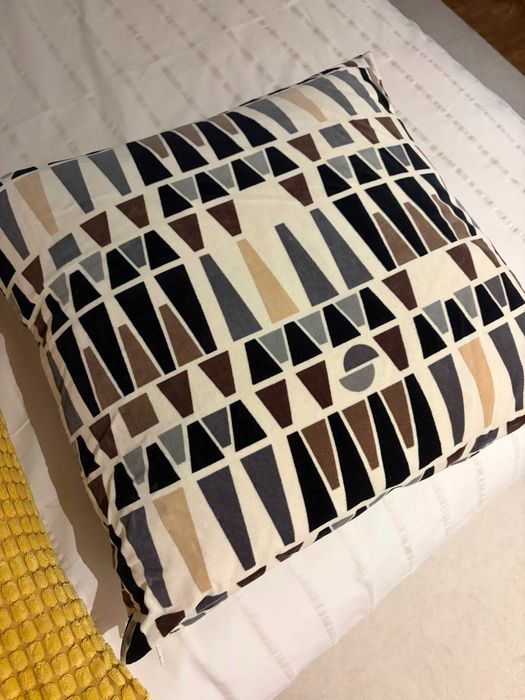 IKEA Conjunto de Almofadas Decorativas 50x50 cm (4 unidades)