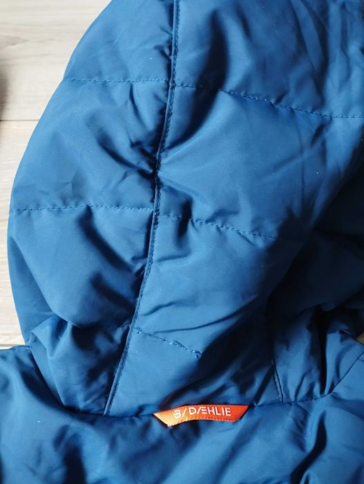 Bjorn Daehlie Finder down woman jacket kurtka puchowa M