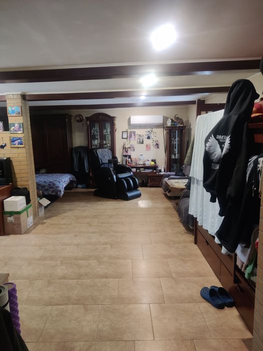 Два будинки с.Глибочиця.