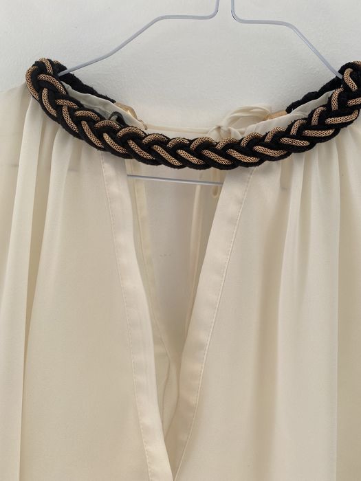 Blusa Zara tam S