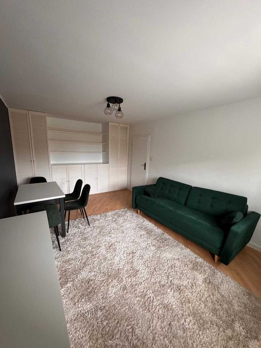 Mieszkanie na wynajem – 42 m² | Warszawa Bielany – Piaski | przy pętli tramwajowej Piaski - Widok 2