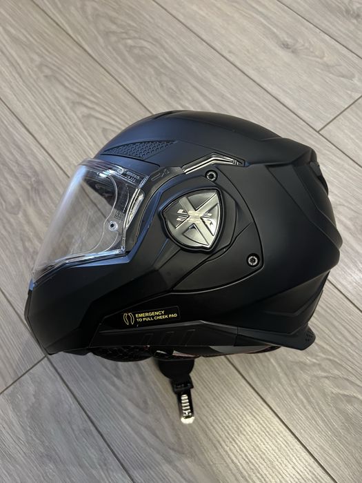 Шолом LS2 Advant-x