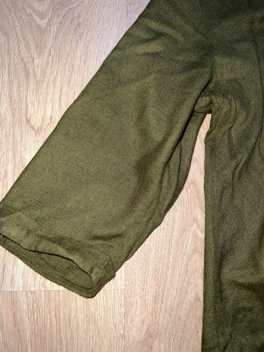 жіноча блузка River Island кольору хакі
