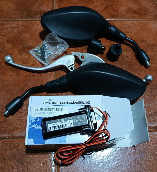 Mota PCX 2017 muito estimada