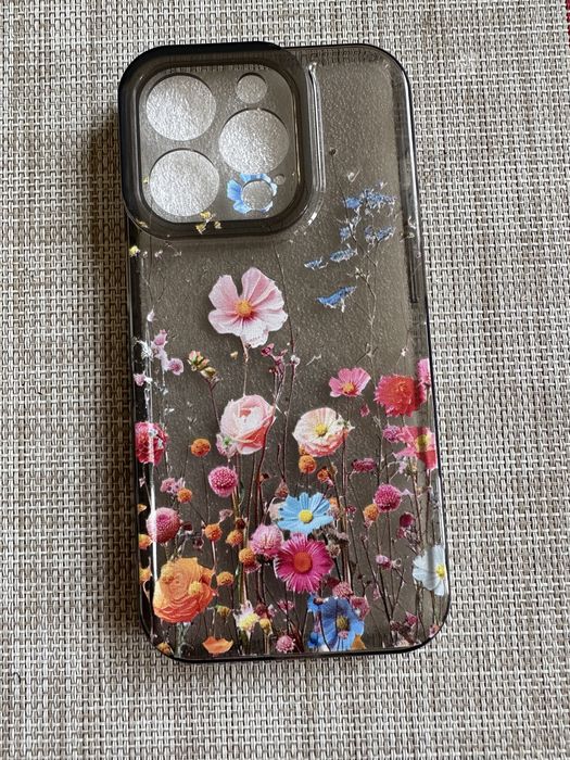 Чехол iPhone 14Pro