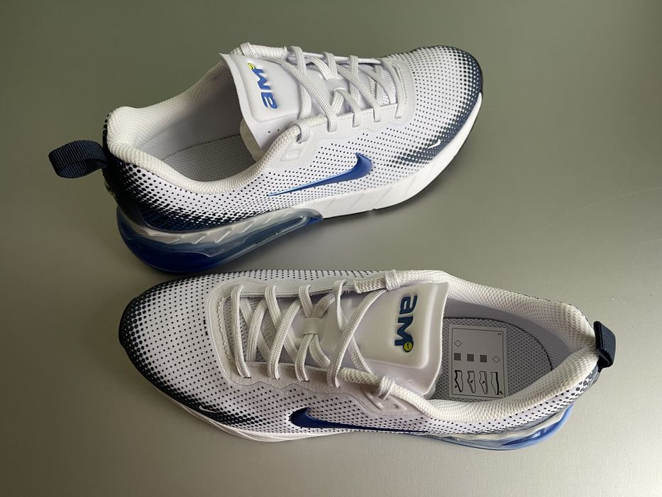 Кросівки Nike Air Max Phoenix 38,5 р ОРИГІНАЛ