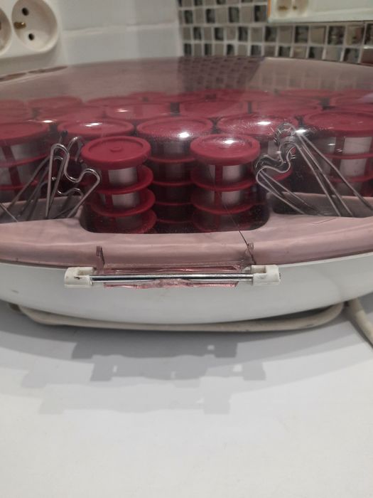 Termoloki marki First