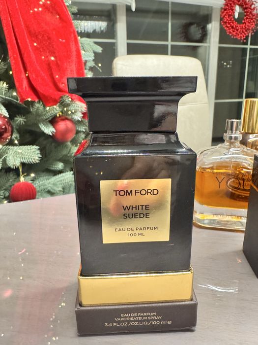 Залишки парфумів))Оригінал.