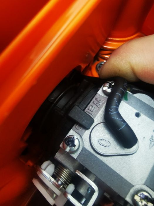 Husqvarna 372xp piła spalinowa