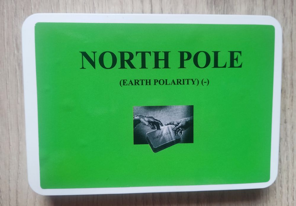 Biostymulator magnetyczny Polar Power