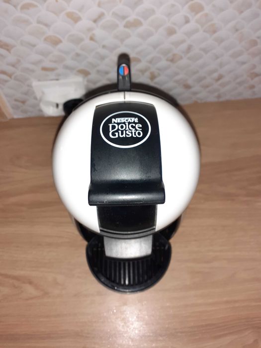 Exspres do kawy dolce gusto Pingwin