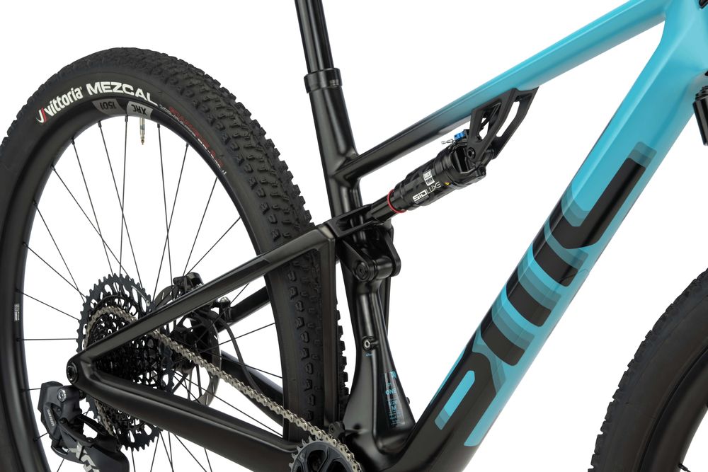 Nowy BMC Fourstroke 01 ONE