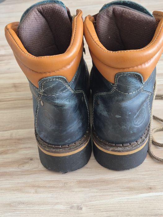 Buty DOCKERS by Gerli
