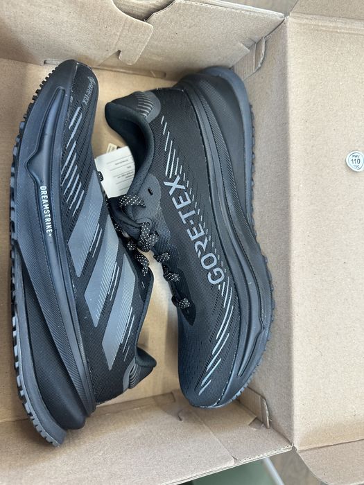 КРОСІВКИ SUPERNOVA RISE GTX RUNNING