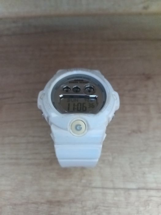 Casio Baby-G 6900
