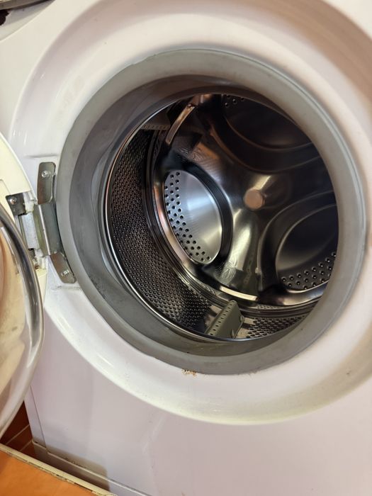 Пральнамашина Стіралка