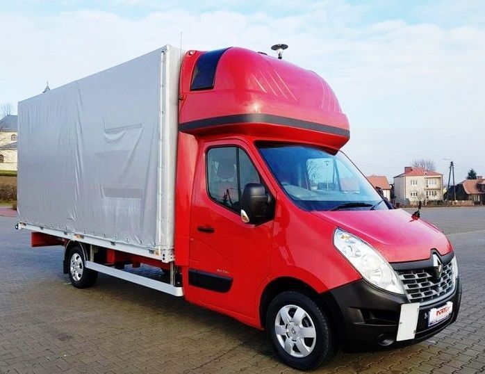 Transport międzynarodowy/przeprowadzki/busy/przewóz/krajowy