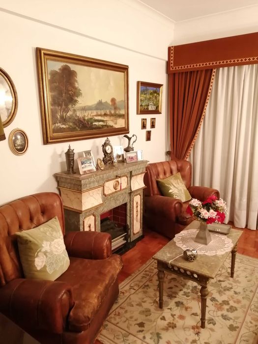 Vendo Recheio de Casa (excelente estado)