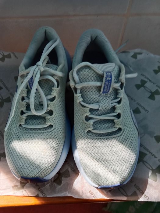 Кросівки Under Armour