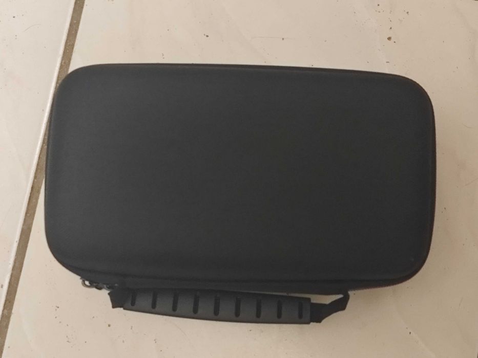 бустер BASEUS Car Jump STARTER 20000 mAh 30W пусковий пристрій
