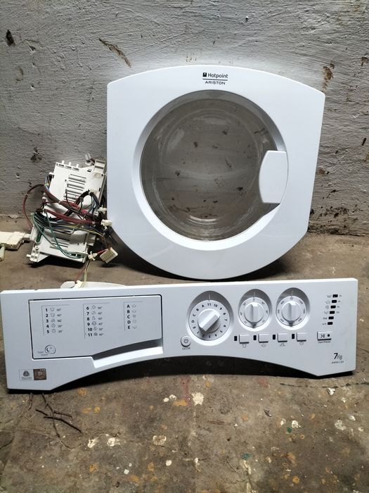 Części do praleki Ariston