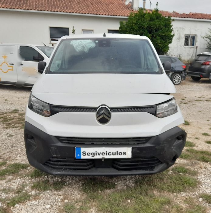 Citroen Berlingo 1.5 BlueHdi  c/ iva  2025