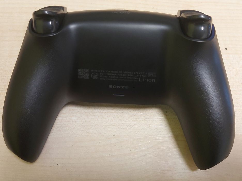Dualsense ps5 controller джостик. Білий та Чорний