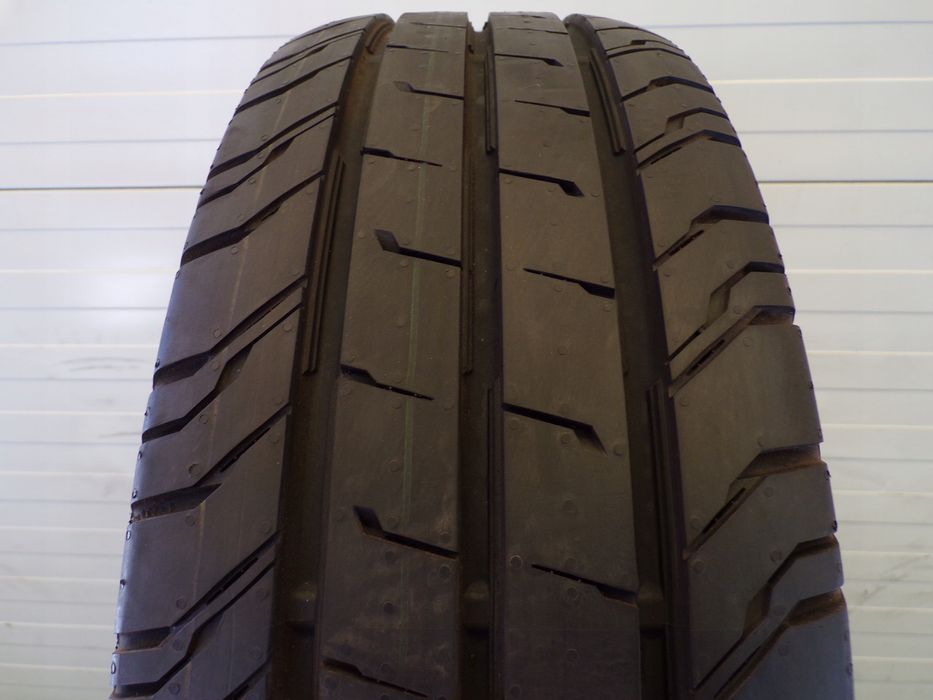 opony letnie continental conti van contact 200 205 65 16c 107/105t
