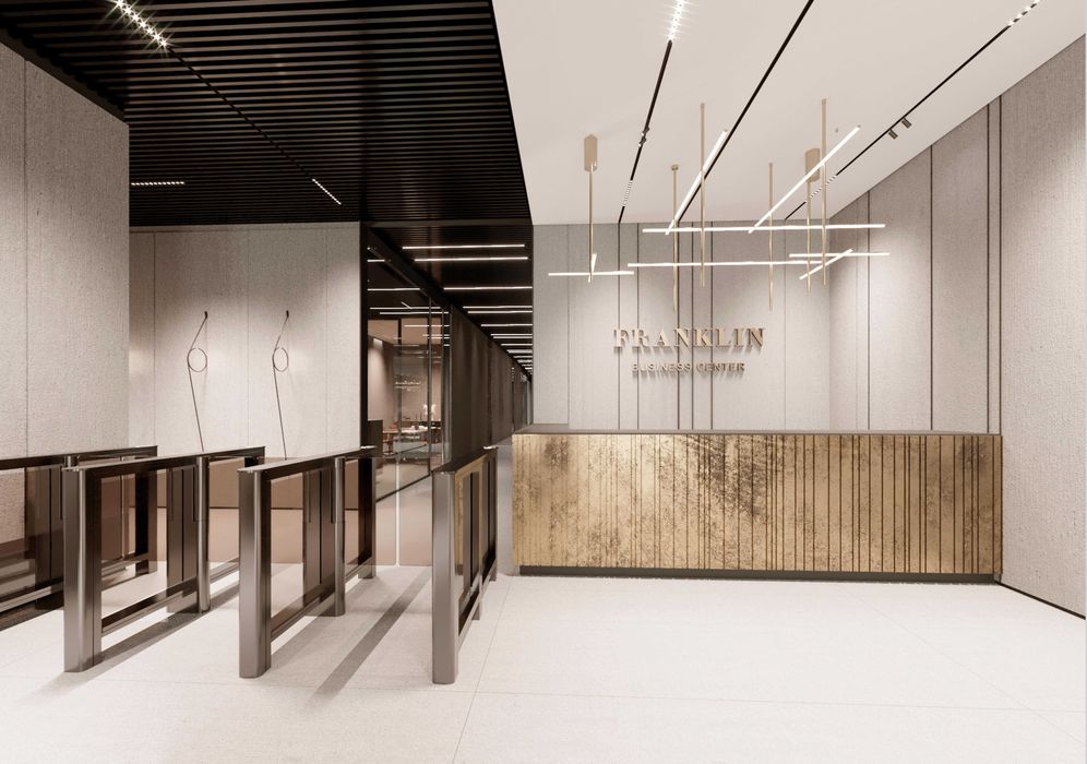 5 грн/кв.м. Оренда офісної будівлі 2880м2 ПІД РЕМОНТ. В центрі Дніпра