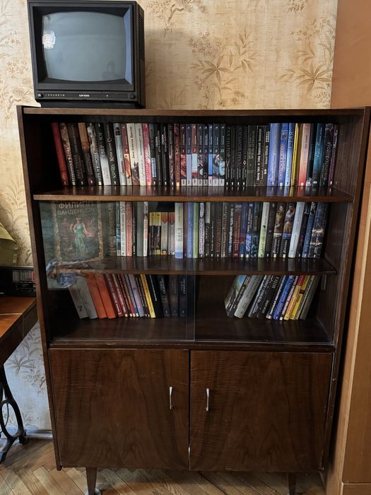 Отдам мебель бесплатно