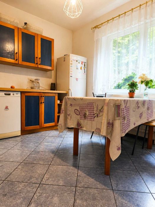 Przytulny parter z dużą piwnicą – Modrzyca 182 m² – od właścicielia